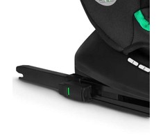 Lionelo automobilinė kėdutė Bastiaan I-Size 360°, ISOFIX, 40–150 cm