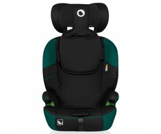 LIONELO Levi One i-Size Žalias Forest automobilinė kėdutė
