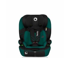 LIONELO Levi One i-Size Žalias Forest automobilinė kėdutė