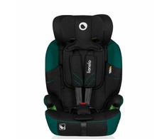 LIONELO Levi One i-Size Žalias Forest automobilinė kėdutė