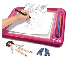 Lisciani Barbie Fashion Atelier