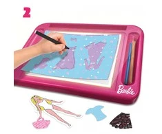Lisciani Barbie Fashion Atelier