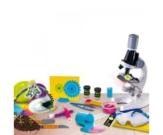 Edukacinis rinkinys Lisciani Genius Science Kit Laboratorija