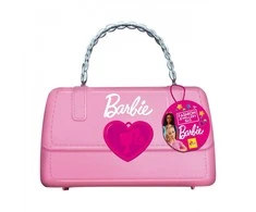 Lisciani Papuošalų kūrimo rinkinys rankinėje Barbie