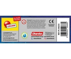 Lisciani Rinkinys Raganos namo beprotiško mokslo rinkinys