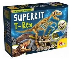 Archeologo rinkinys Lisciani T-Rex