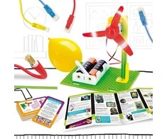 Lisciani Jaunojo mokslininko rinkinys Dante 01535