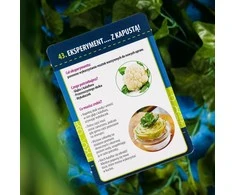 Lisciani Mokslo rinkinys esu genijus, besimokantis namuose – botanika
