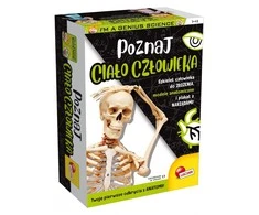 Lisciani Lavinamasis žaidimas