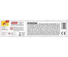 Lisciani Rinkinys „Slumi Science“ rinkinys – minkštas, tamsoje šviečiantis