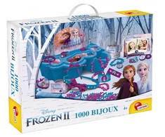 Lisciani grožio salonas Frozen II 73702 Lisciani