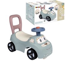Smoby Auto Ride-On Little