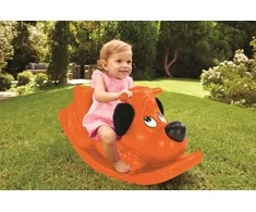 Supamas žaislas Little Tikes Rocking Puppy