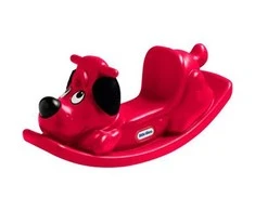 Supamas žaislas Little Tikes Rocking Puppy