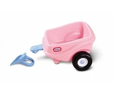 Little Tikes Mažos tikes jauki kupė priekaba