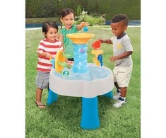 Little Tikes Spiralin' Seas vandens stalas