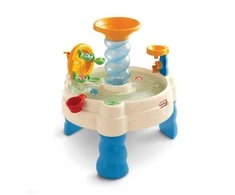 Little Tikes Spiralin' Seas vandens stalas