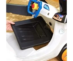 Little Tikes Vaikiškas automobilis Cozy Coupe Kosminis