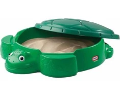 Smėlio dėžė Little Tikes 631566E3 vėžlys