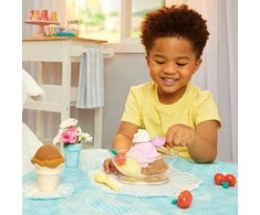 Little Tikes Ltittle Tikes - Creative Chefs Ice Kreminis Kit (639661)