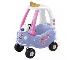 Naipo Little Tikes Fairy Cozy Coupe