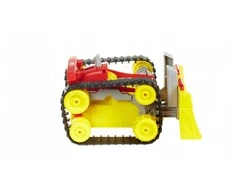 Little Tikes Nuotoliniu būdu kontroliuojami 2in1 mažos tikės.