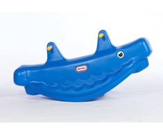 Little Tikes KIIKHOBU KAHELE (SININE)