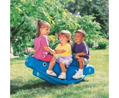 Little Tikes KIIKHOBU KAHELE (SININE)