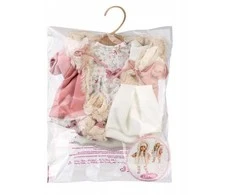 Llorens 35 cm lėlės drabužis