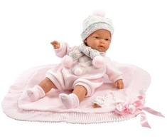 Llorens Joelle lėlė 38 cm