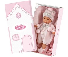 Llorens Joelle lėlė 38 cm