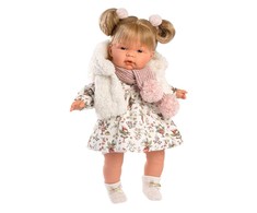 Llorens Lėlė Joelle lėlė 38 cm