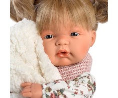 Llorens Lėlė Joelle lėlė 38 cm