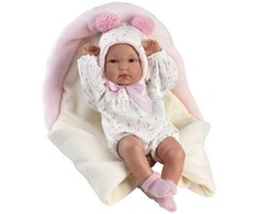 Lėlė Bimba Llorens, 35 cm