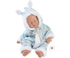 Llorens Lėlė Lėlė berniukui 31 cm