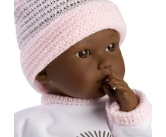 Llorens Lėlė Crying Baby Cuca 30cm (420820)