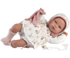 Llorens Tala verkianti lėlė 44 cm