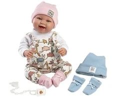 Rappa Llorens 84481 NAUJAGIMIS 2 viename 44 cm