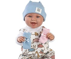 Rappa Llorens 84481 NAUJAGIMIS 2 viename 44 cm