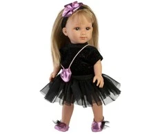 Rappa Llorens 53553 ELENA 35 cm