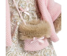 Lėlė – vaikas Llorens Elena 53549, 35 cm