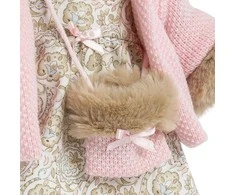 Lėlė – vaikas Llorens Elena 53549, 35 cm