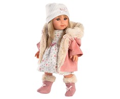 Llorens Elena lėlė 35cm, 53541