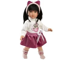 Llorens Lėlė Greta 40 cm