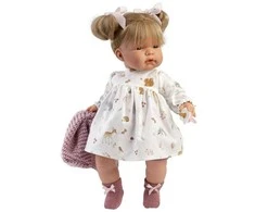 Lėlė Llorens Joelle 23854, 38 cm