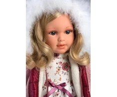 Llorens Elena lėlė 40cm, 54037