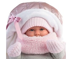 Llorens Lėlė Mimi 42 cm