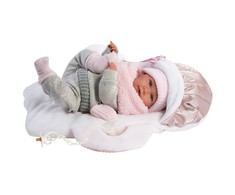 Llorens Lėlė Mimi 42 cm