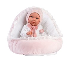 Llorens Verkianti lėlė Mimi 42 cm