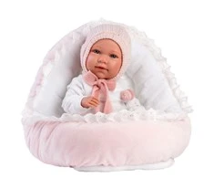 Llorens Verkianti lėlė Mimi 42 cm